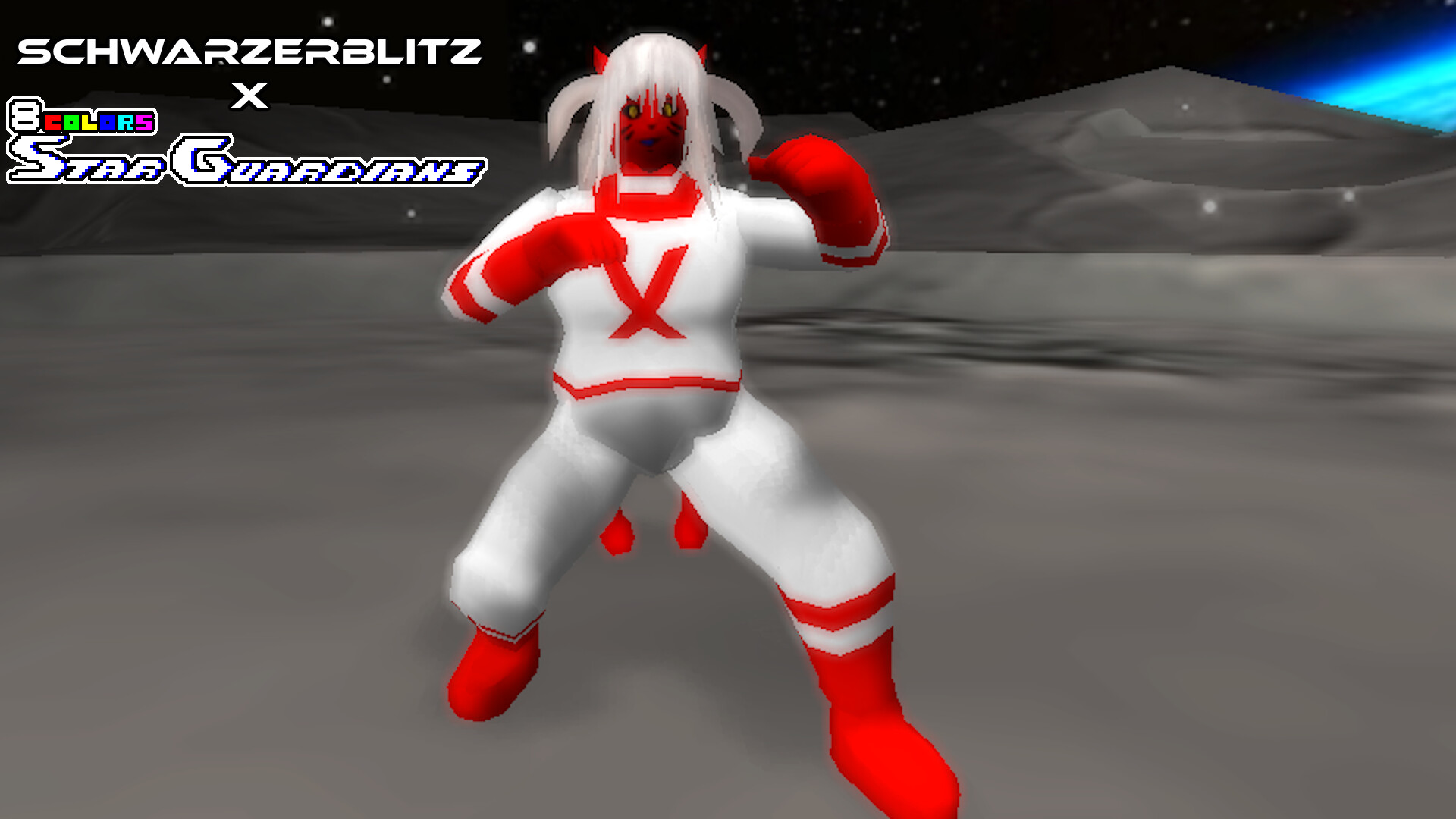 Schwarzerblitz: 8-Colors Star Guardians Collaboration Costumes – Chapter 2