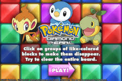 Pokémon: Breakdown Blast