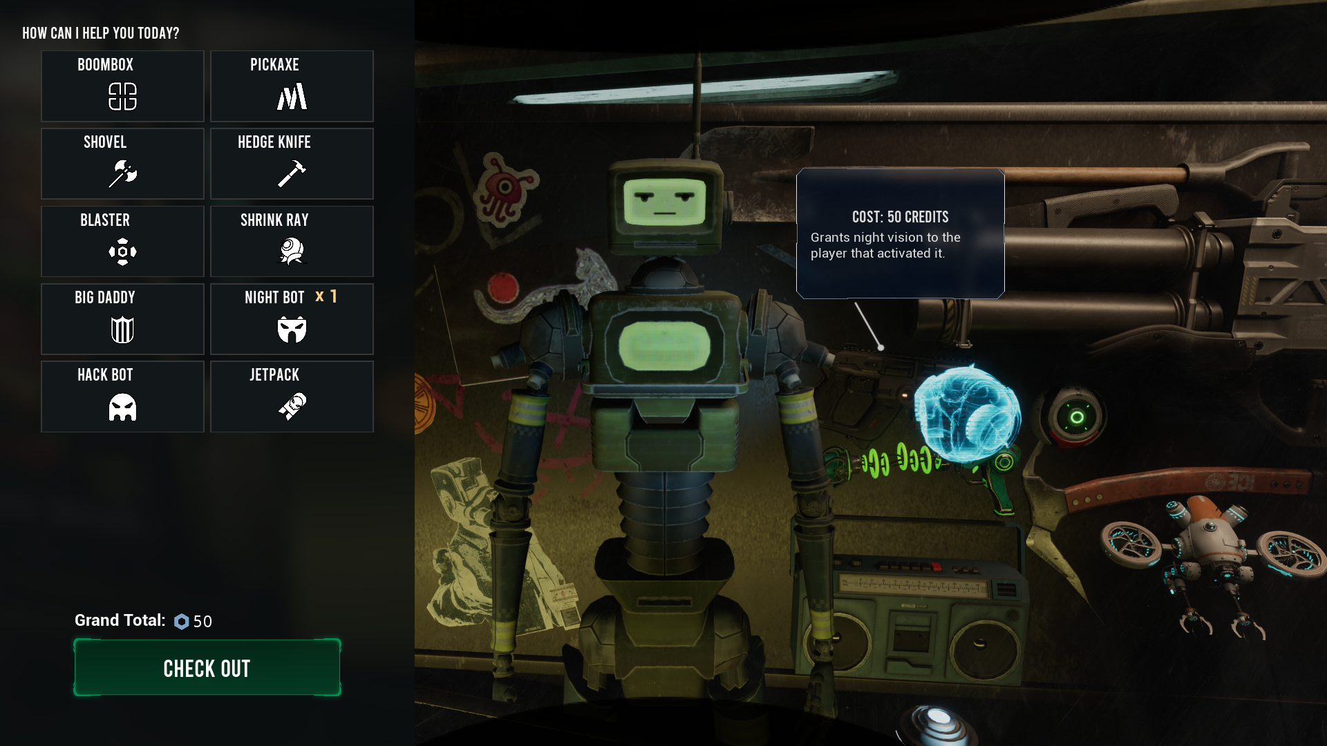 Sketchy’s Contract