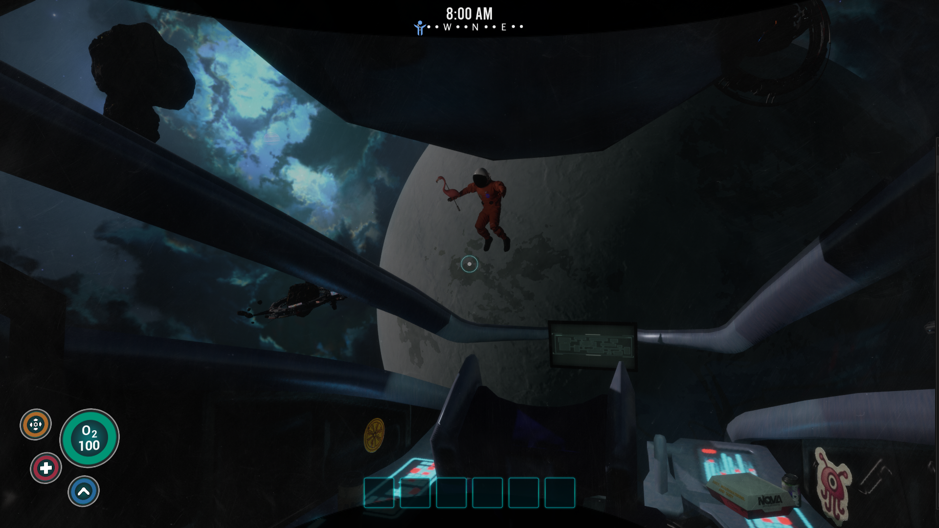 Sketchy’s Contract