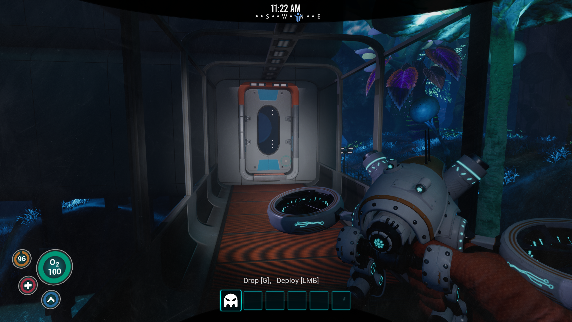 Sketchy’s Contract