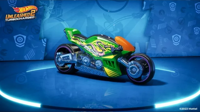 Hot Wheels Unleashed 2: Turbocharged – Pure Fire Edition