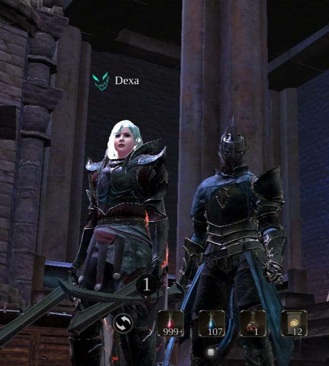 Way of Retribution: Awakening