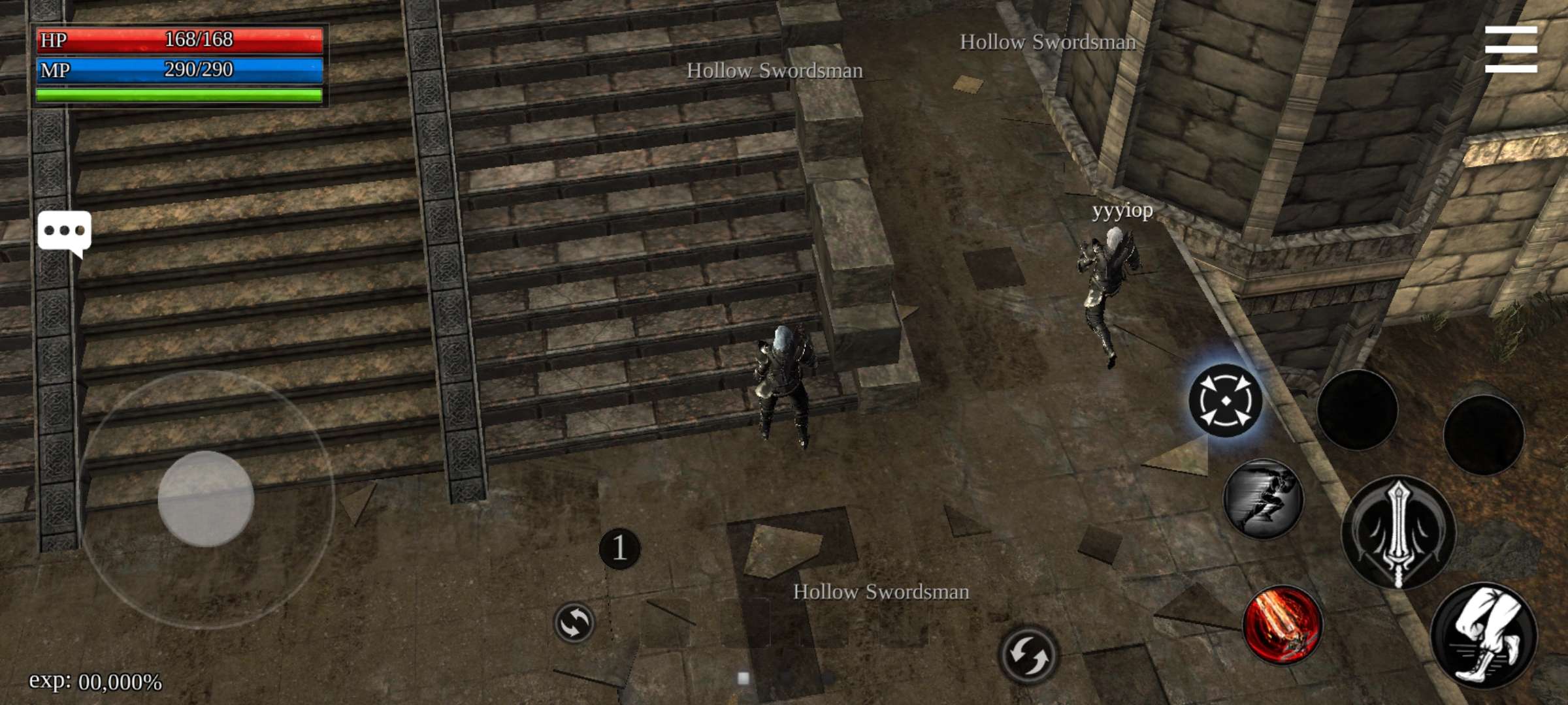Way of Retribution: Awakening