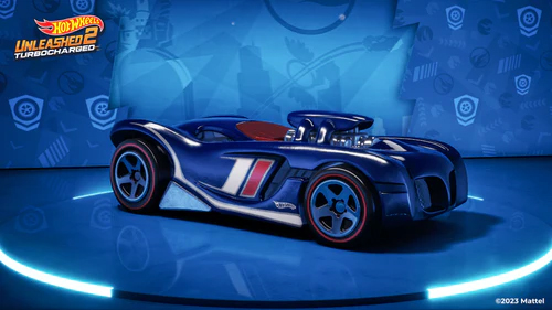 Hot Wheels Unleashed 2: Turbocharged – Day One Edition