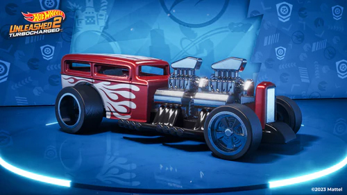 Hot Wheels Unleashed 2: Turbocharged – Day One Edition