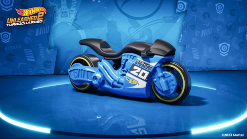 Hot Wheels Unleashed 2: Turbocharged – Day One Edition