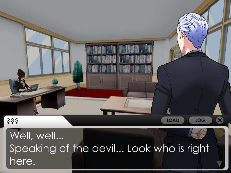 Yandere Simulator 2: The Sequel