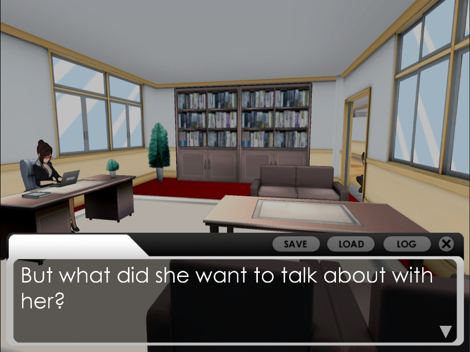 Yandere Simulator 2: The Sequel