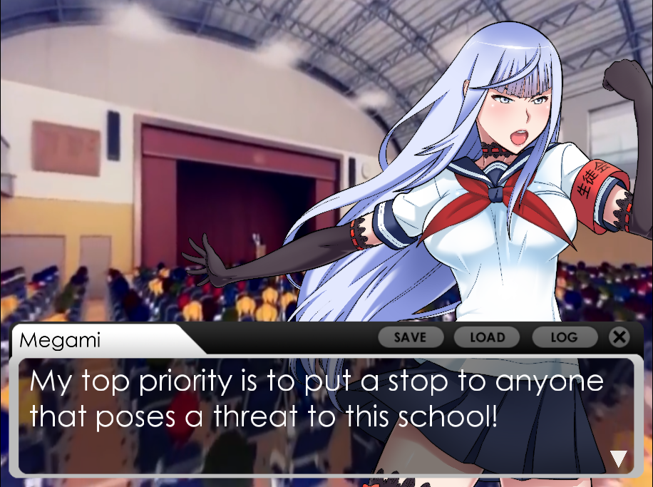 Yandere Simulator 2: The Sequel