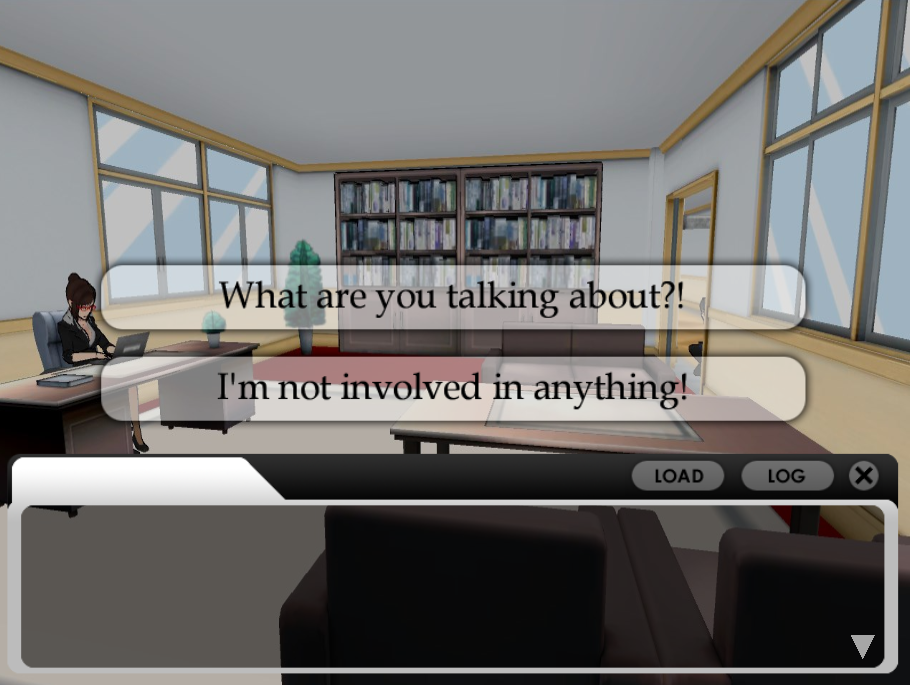 Yandere Simulator 2: The Sequel