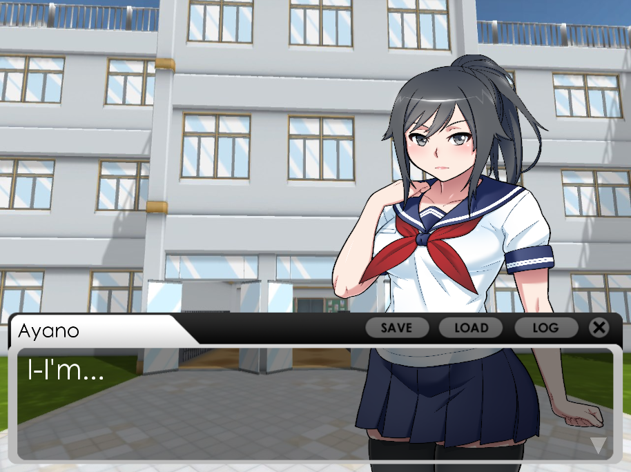 Yandere Simulator 2: The Sequel