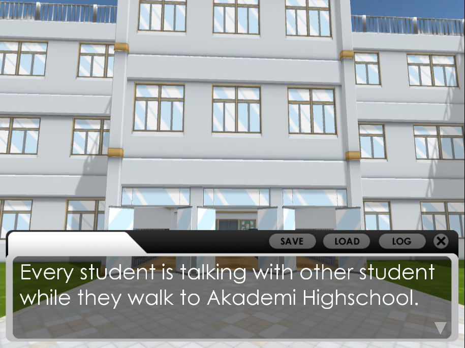 Yandere Simulator 2: The Sequel