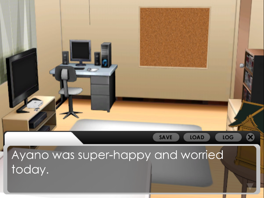 Yandere Simulator 2: The Sequel