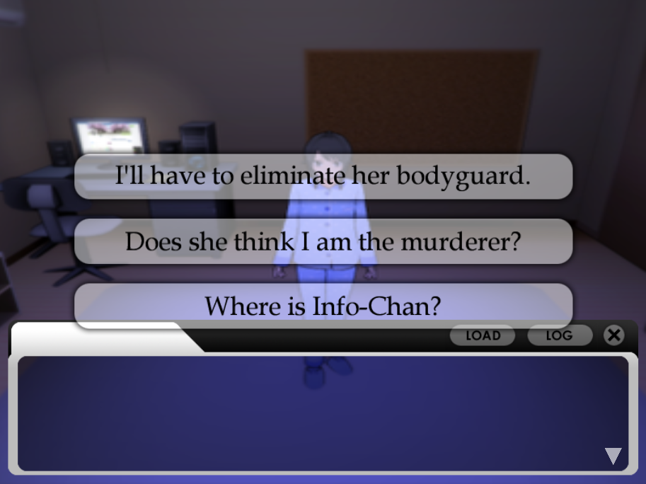 Yandere Simulator 2: The Sequel