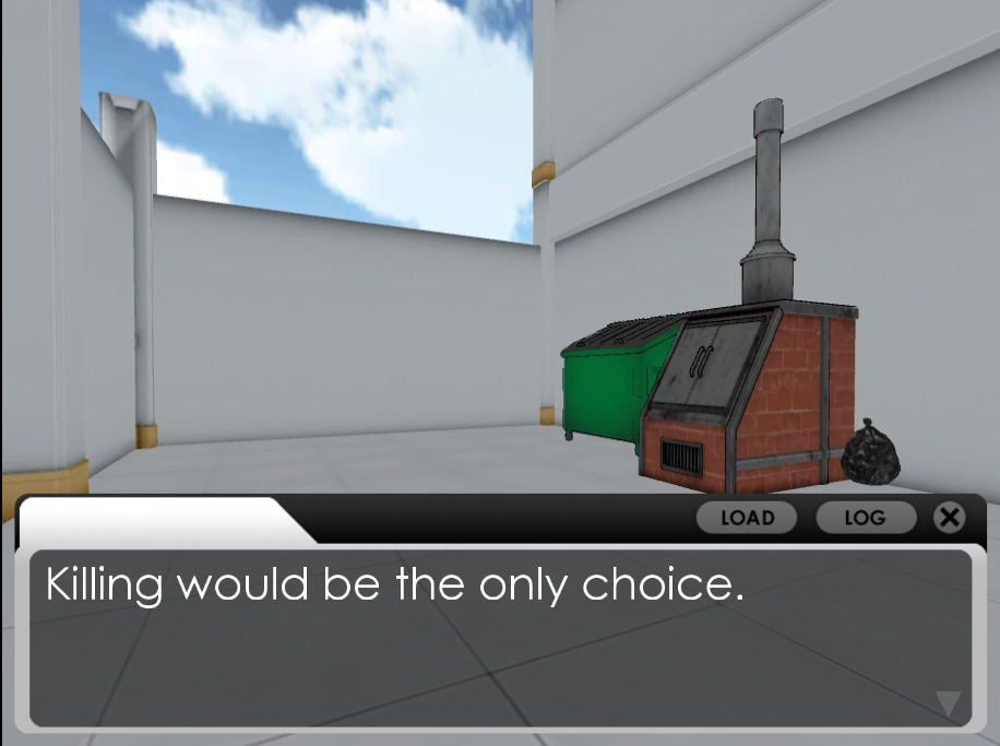 Yandere Simulator 2: The Sequel