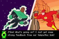 Justice League: Chronicles