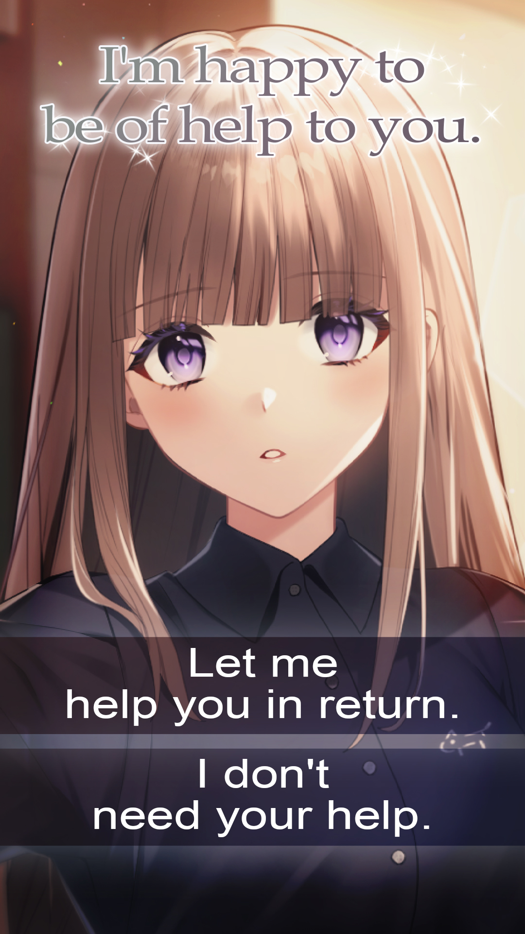 Twisted Love: Captive Souls