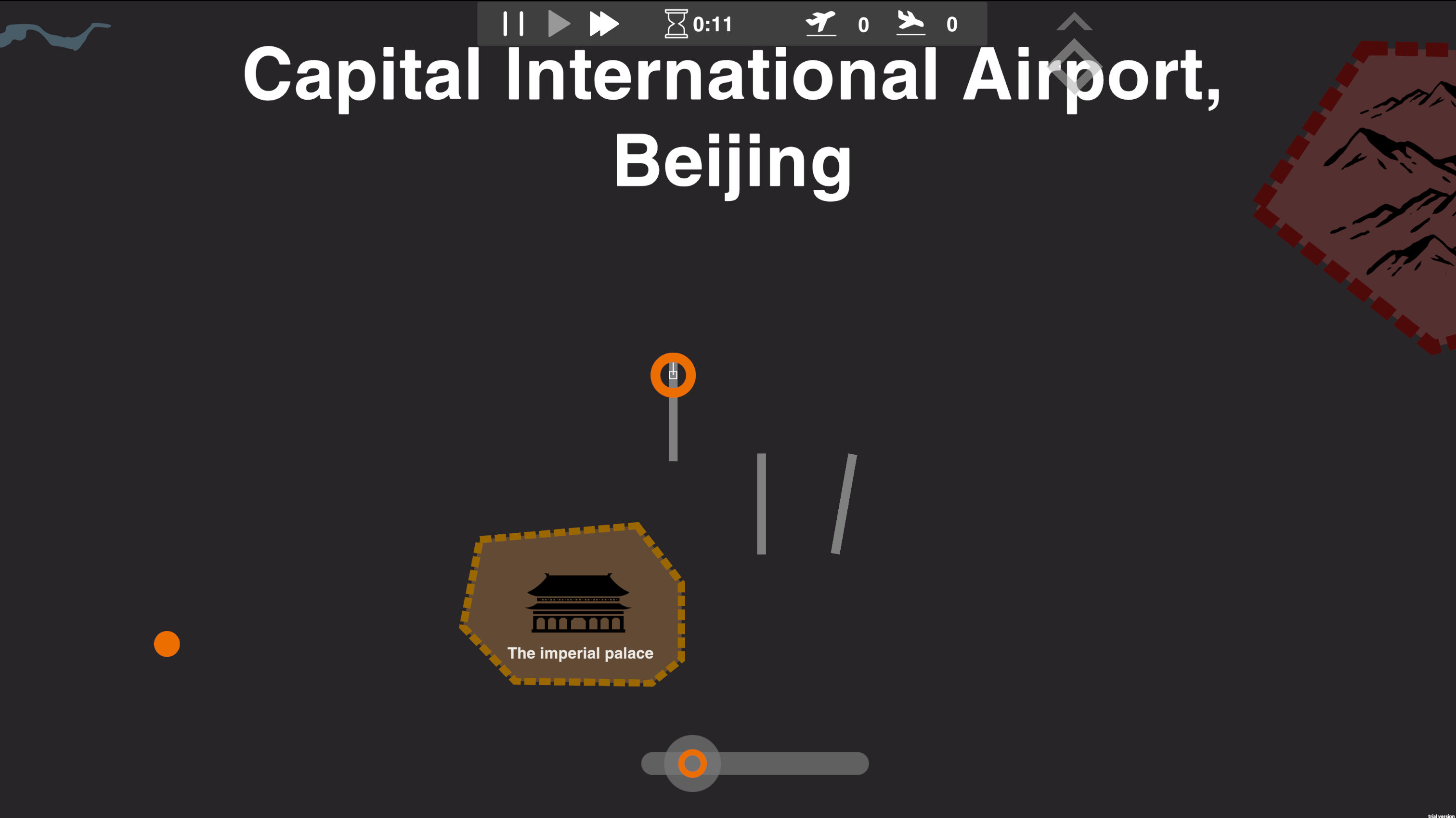 Mini Airways