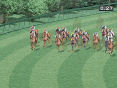 Derby Tsuku 3: Derby-ba wo Tsukurou!