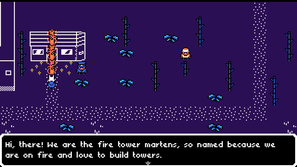 The Yokai’s Curse