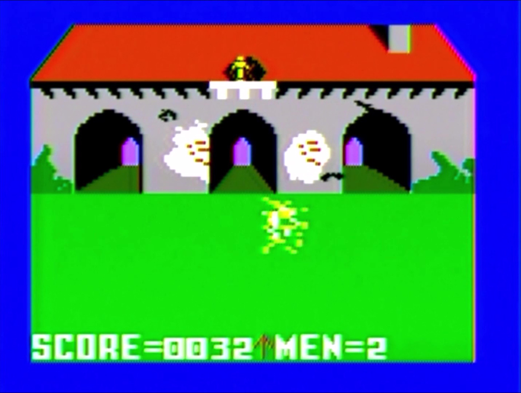 Mr. BASIC Meets Bits ‘N Bytes