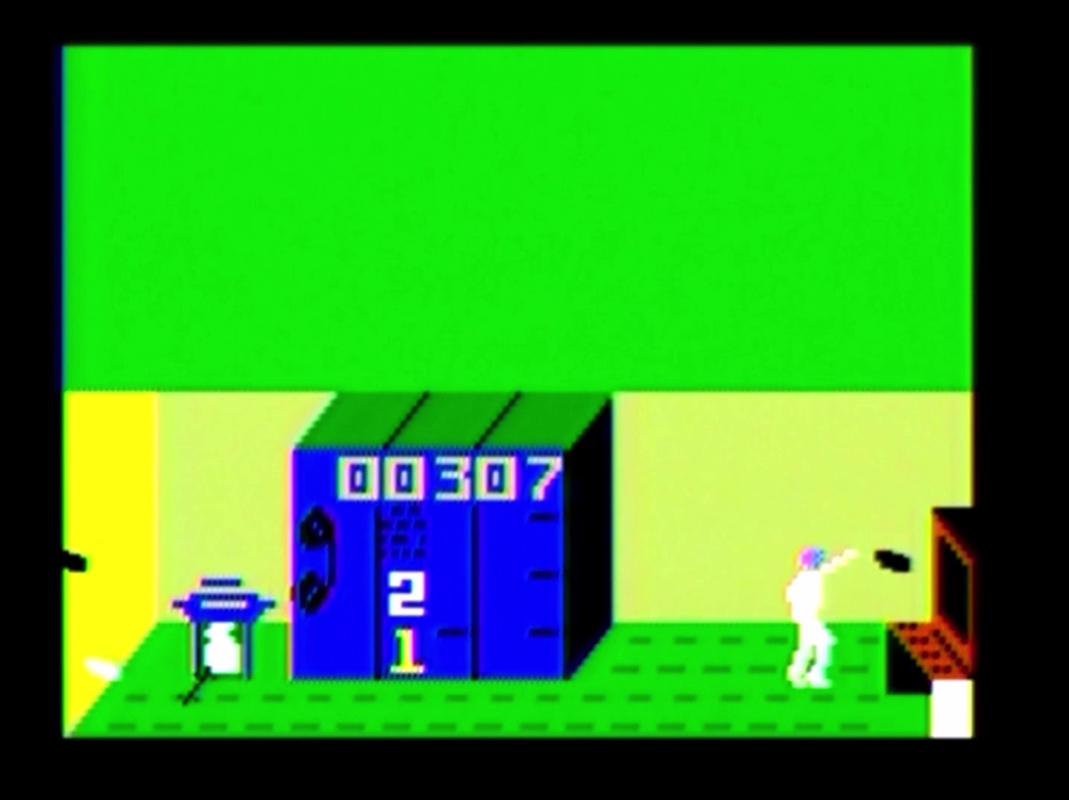 Mr. BASIC Meets Bits ‘N Bytes