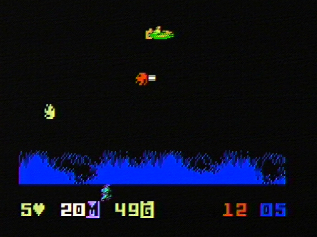 Masters of the Universe: The Power of He-Man