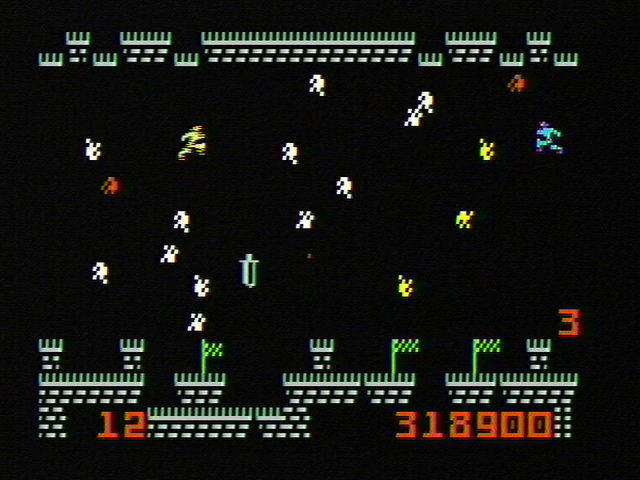 Masters of the Universe: The Power of He-Man