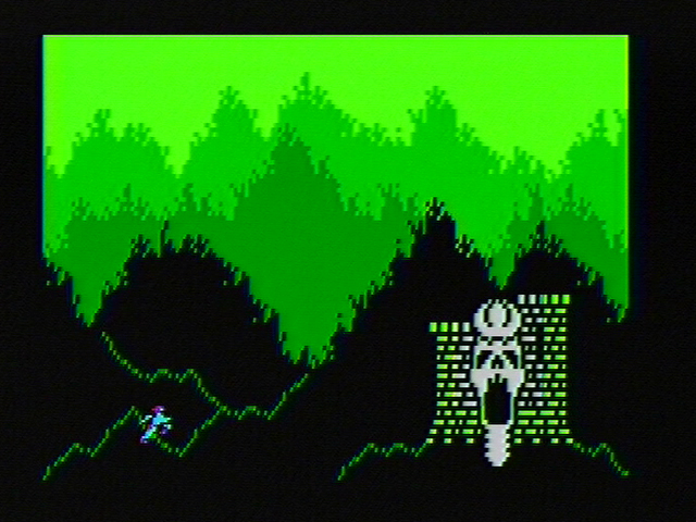 Masters of the Universe: The Power of He-Man