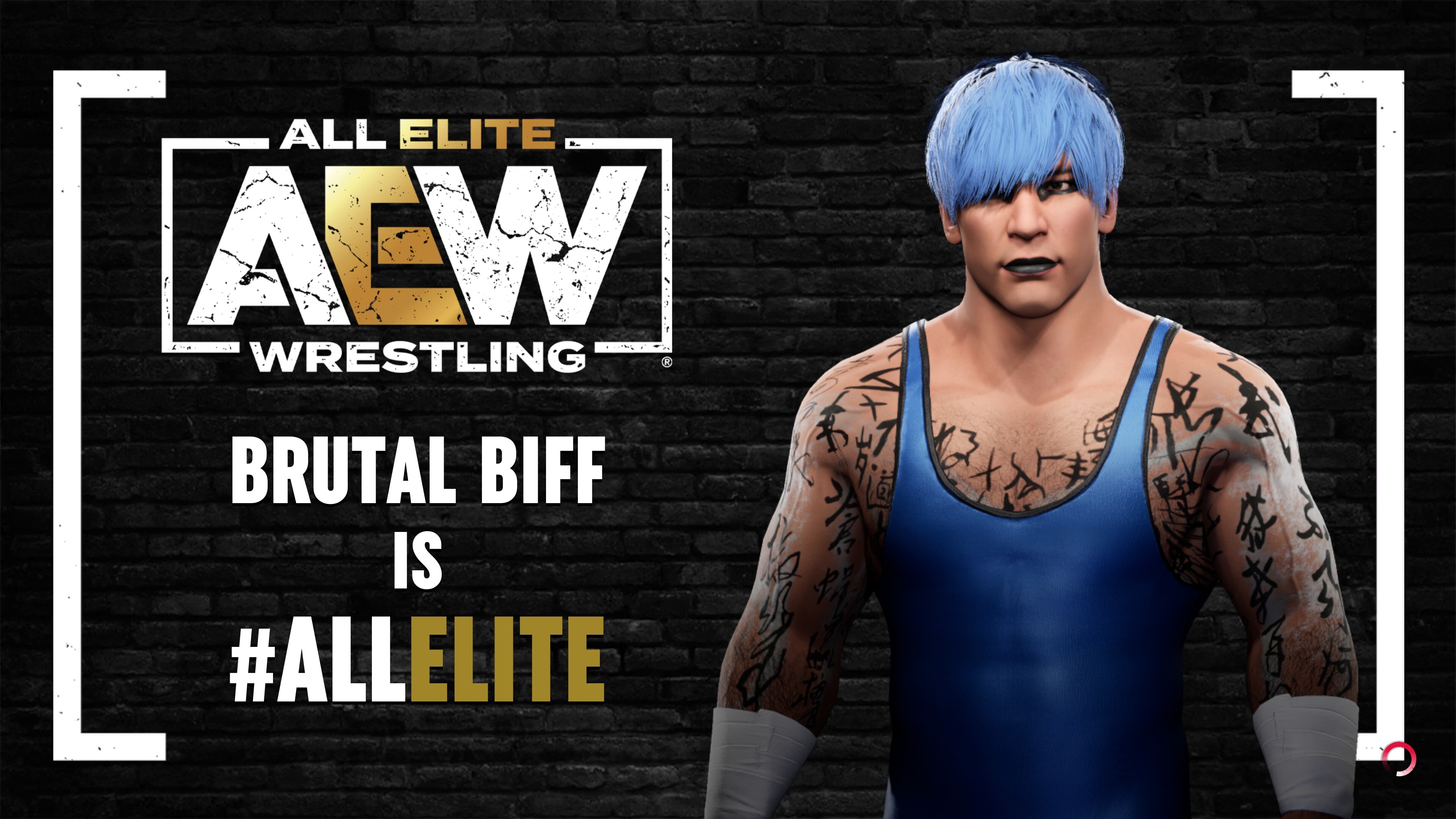 All Elite Wrestling: Fight Forever – Season Pass 3