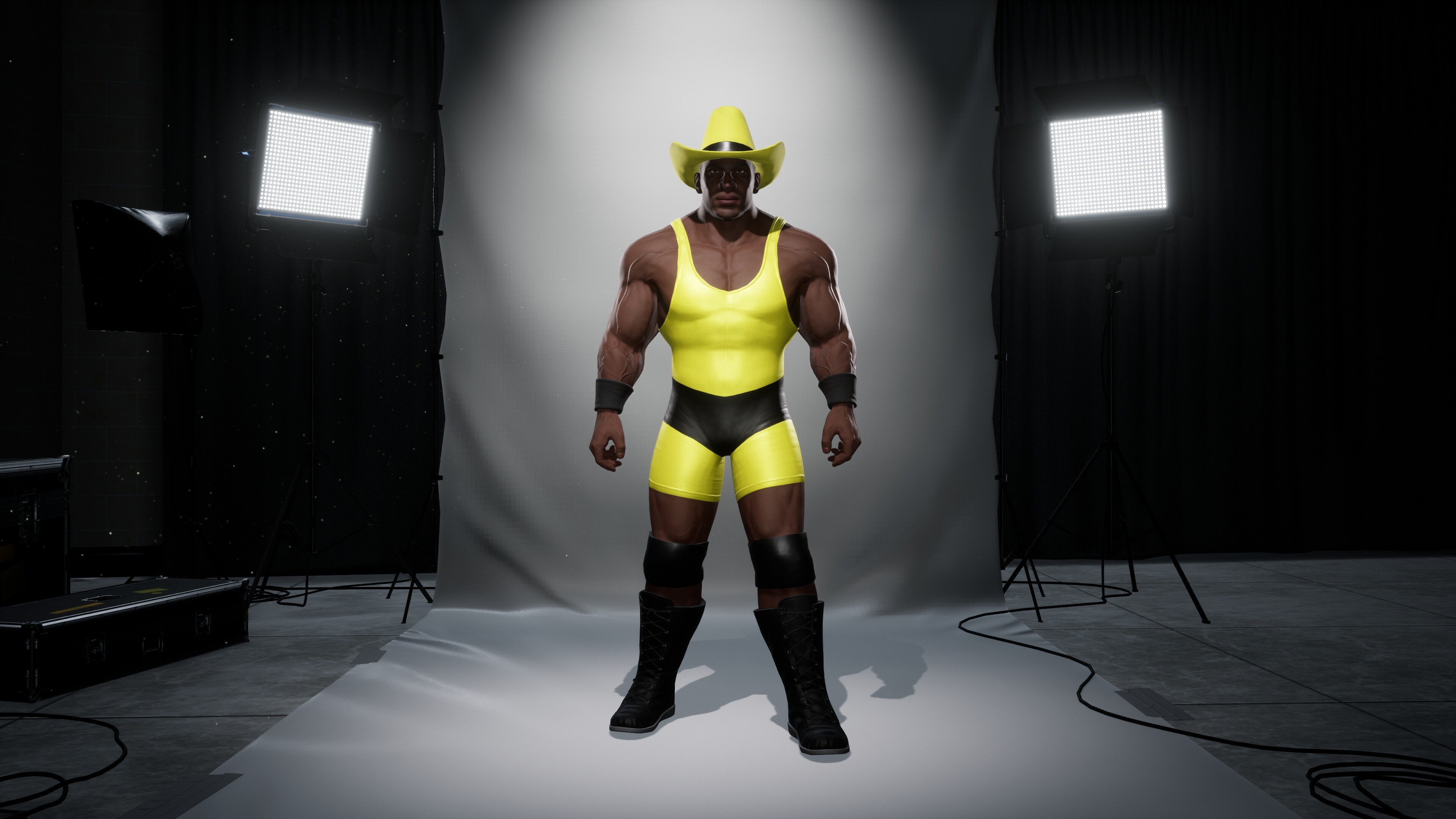 All Elite Wrestling: Fight Forever – Season Pass 3