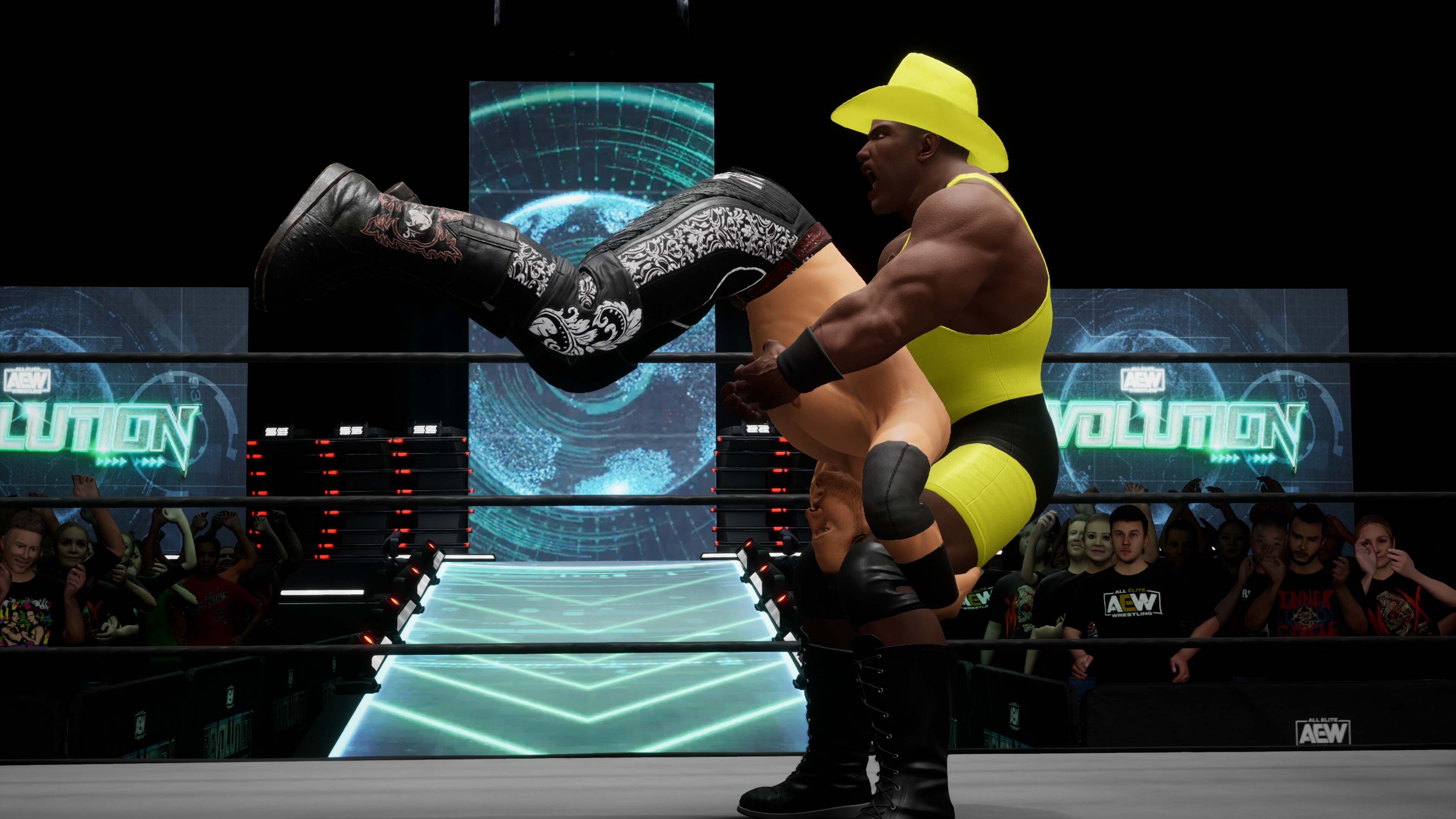 All Elite Wrestling: Fight Forever – Season Pass 3