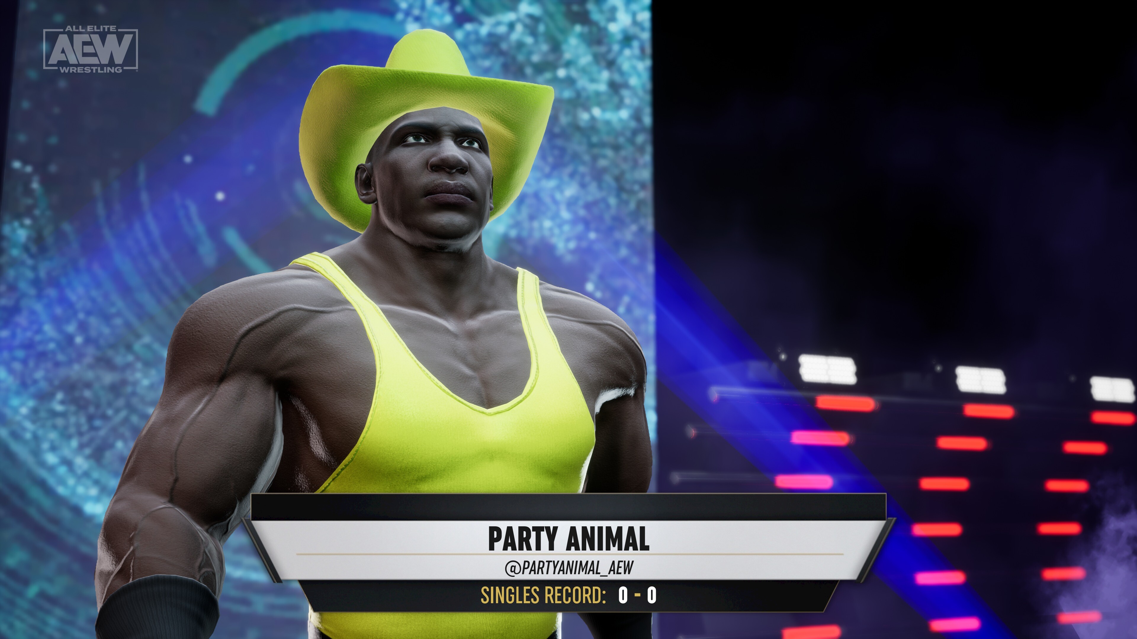 All Elite Wrestling: Fight Forever – Season Pass 3