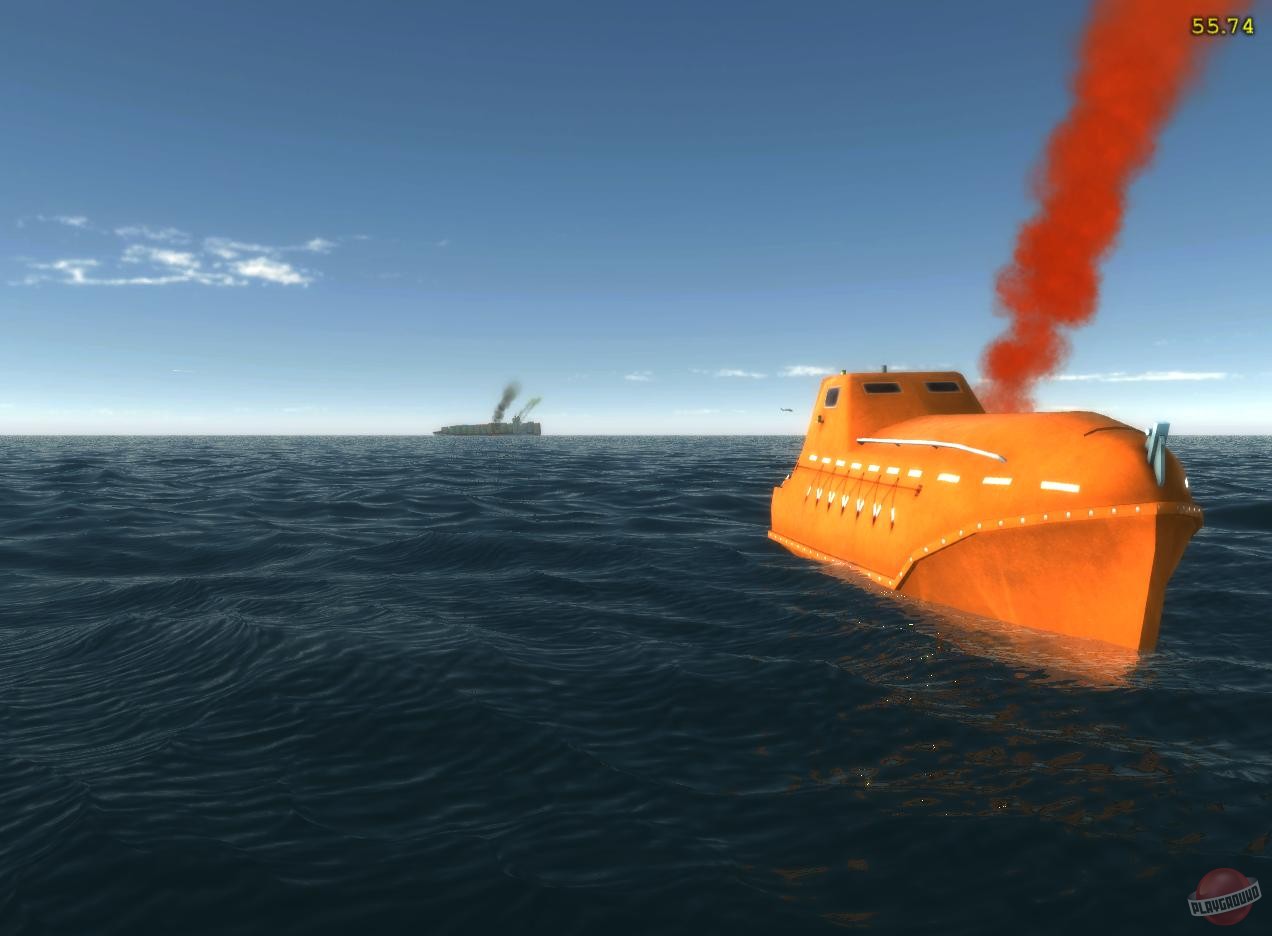 Modern War: Somalian Pirates