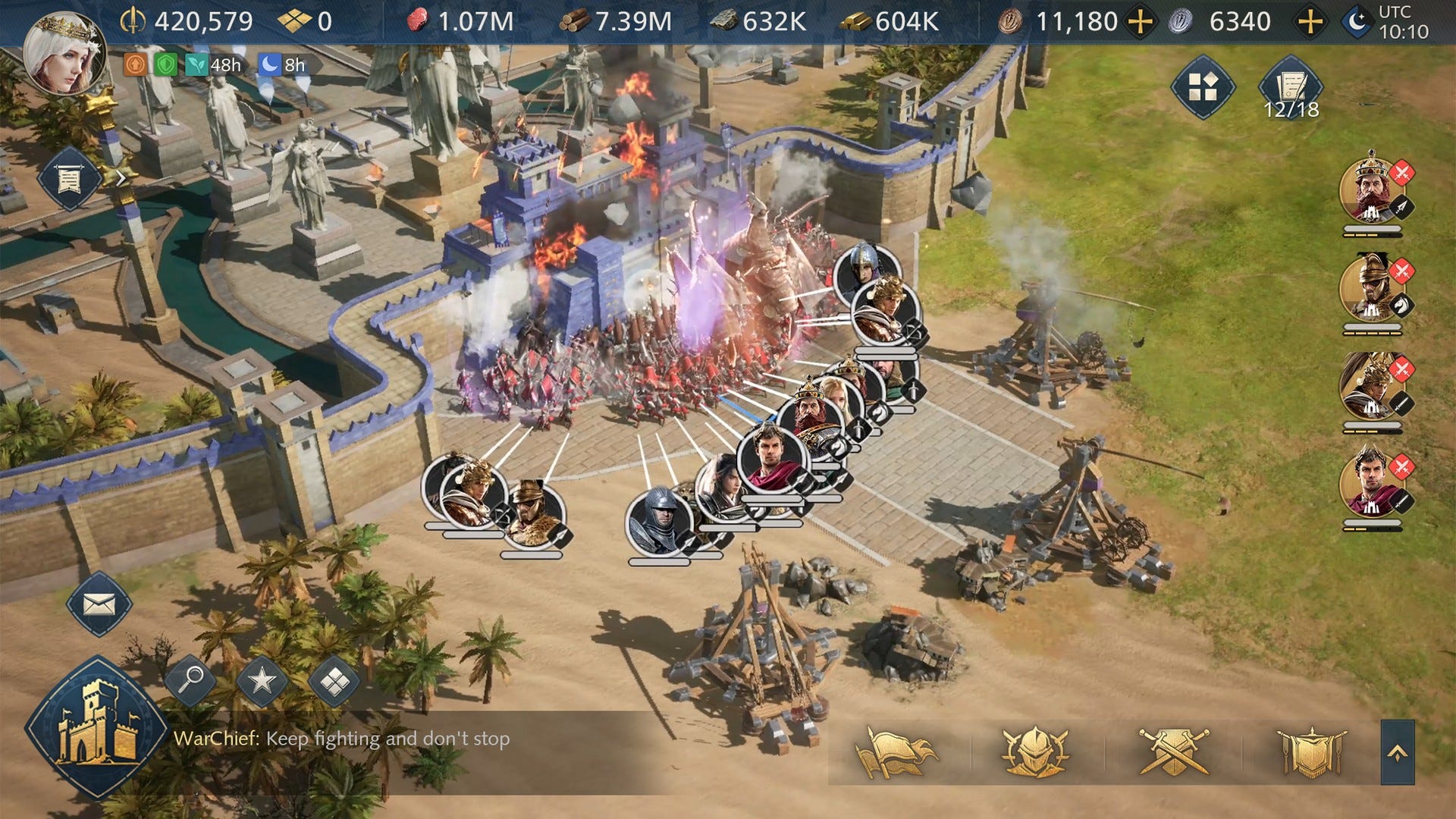 Age of Empires Mobile
