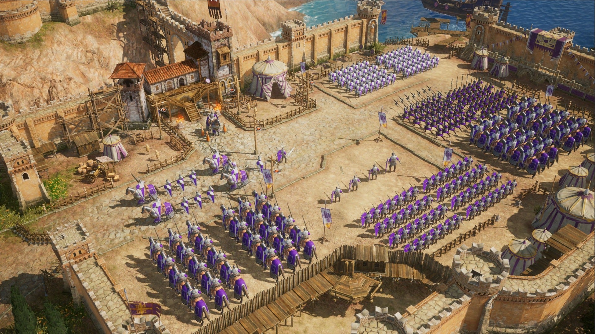 Age of Empires Mobile