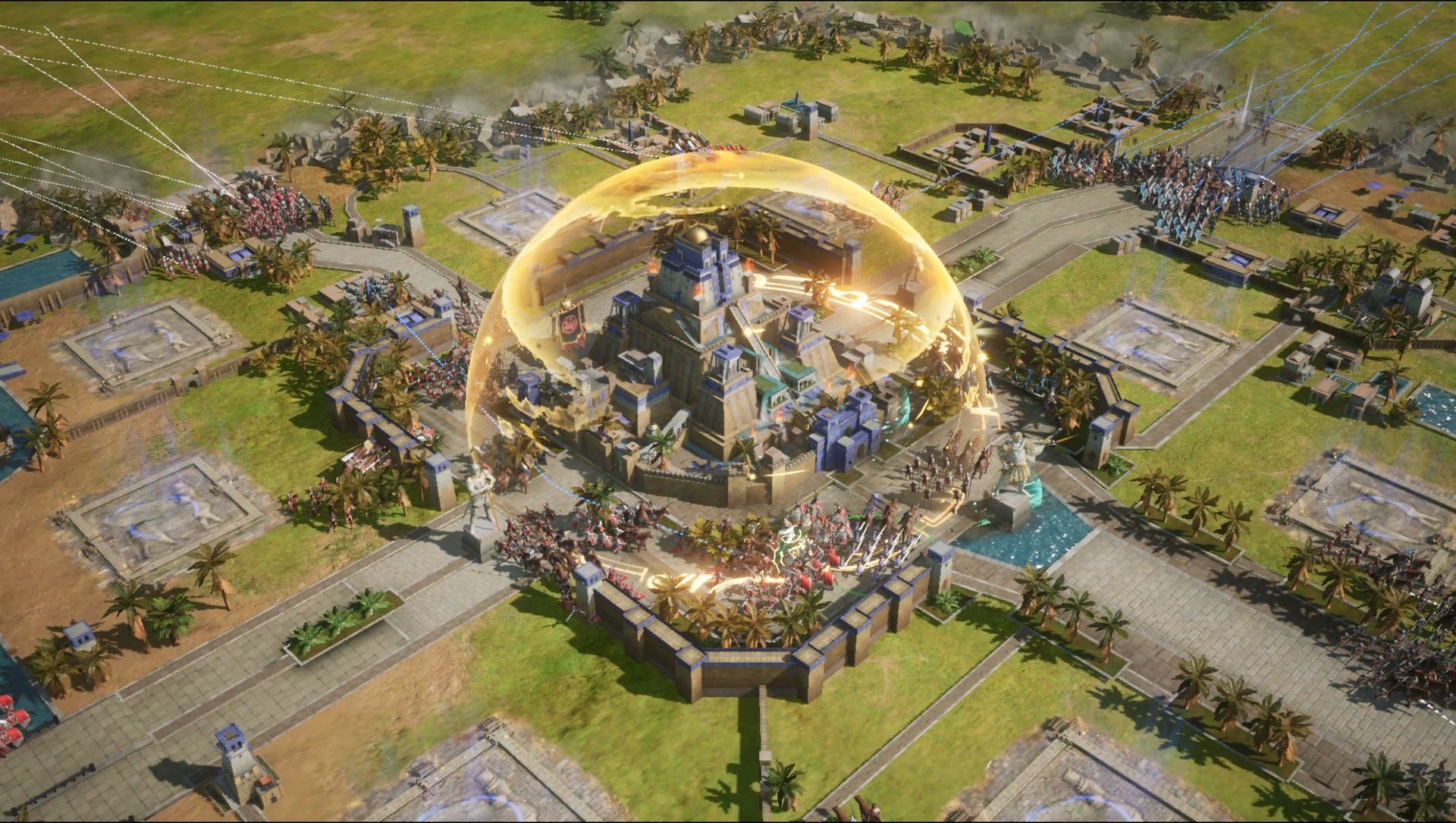 Age of Empires Mobile