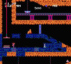 Spelunker