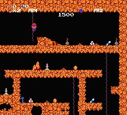 Spelunker