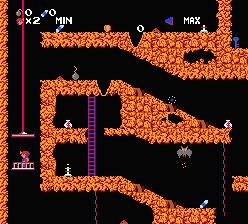 Spelunker