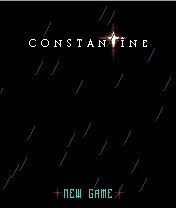 Constantine