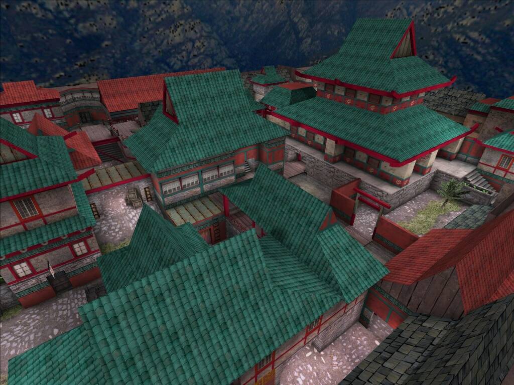 Tactical Ops: Assault on Terror