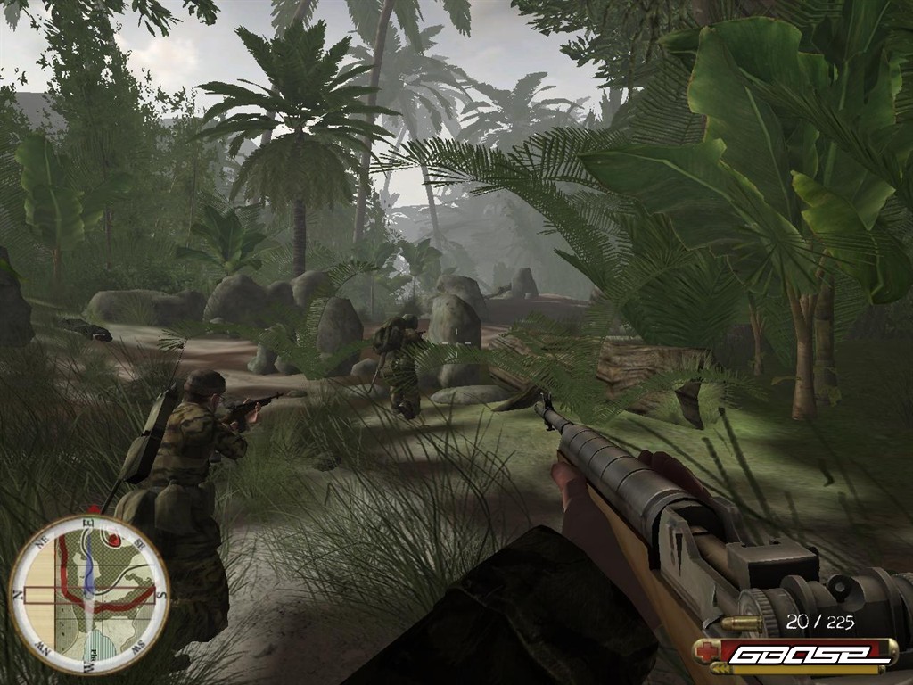 The Hell in Vietnam