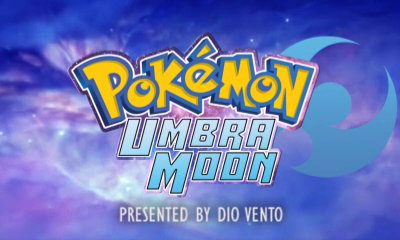 Pokemon Umbra Moon