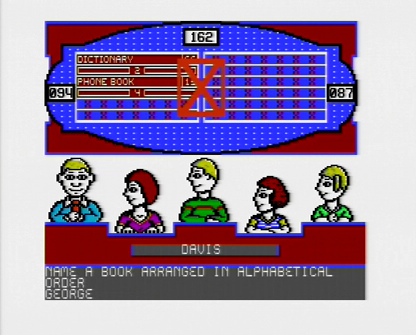 The All New Family Feud