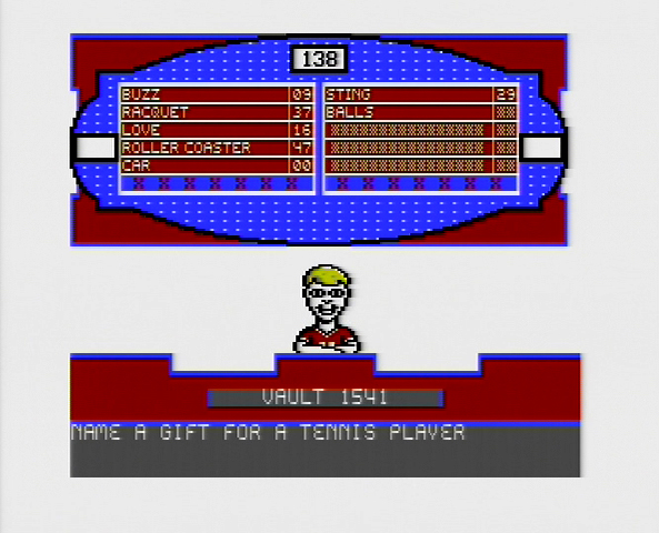 The All New Family Feud