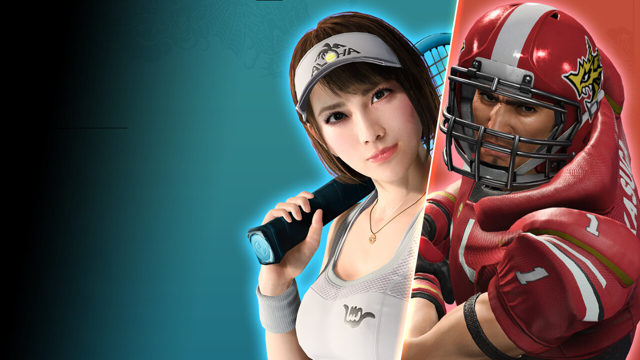 Like a Dragon: Infinite Wealth – Special Job Set