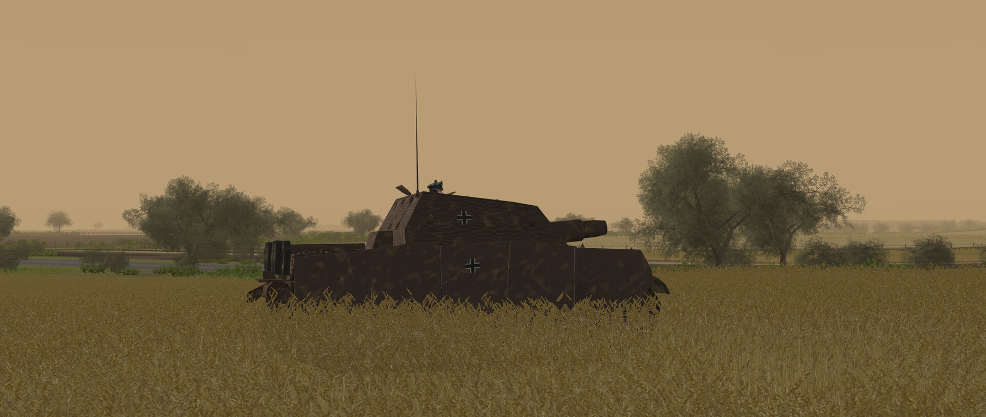 Combat Mission: Final Blitzkrieg – Downfall