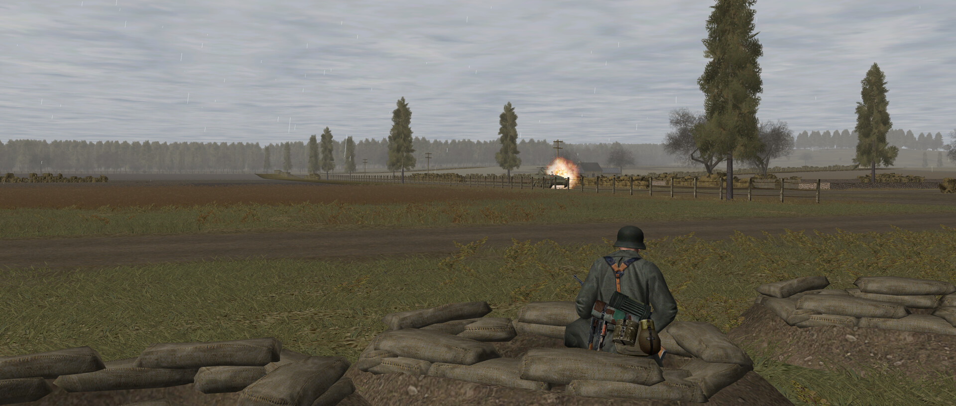 Combat Mission: Final Blitzkrieg – Downfall